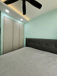 Twin Fountains (D25), Condominium #624987851